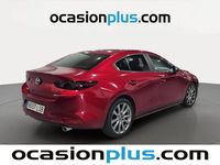 Usado Mazda 6 122 CV (89 kW) 2021 Rojo Berlina