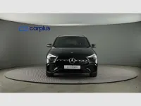 Usado Mercedes GLA200 163 CV (119 kW) 2025 Gris SUV