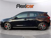 Usado Hyundai i30 250 CV (183 kW) 2023 Negro Utilitario