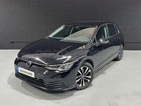Occasion VW Golf VII Life 150 ch (110 kW) 2021 Gris Citadine