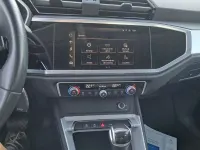 Usado Audi Q3 150 CV (110 kW) 2022 Gris SUV
