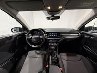 Usado Skoda Fabia Selection 95 CV (69 kW) 2025 Gris