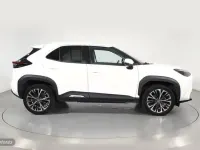 Usado Toyota Yaris Cross Style 116 CV (85 kW) 2022 Blanco SUV