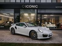 Usado Porsche 991 560 CV (411 kW) 2013 Blanco Coupe