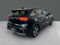 Usado Kia Niro 141 CV (103 kW) 2021 Azul SUV