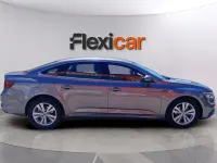 Usado Renault Talisman 131 CV (96 kW) 2017 Gris Familiar