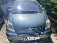 Usado Citroën Xsara Exclusive 109 CV (80 kW) 2008 Azul Monovolumen