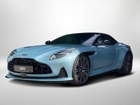 Nuevo Aston Martin DB12 680 CV (500 kW) 2025 Azul Descapotable