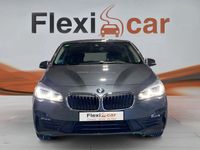 usado BMW 216 Serie 2 Active Tourer d Diésel en Flexicar Figueres