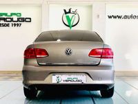 usado VW Passat 1.6tdi Bluemotion