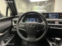Usado Lexus UX 250h 184 CV (135 kW) 2022 Gris SUV
