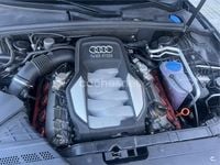 Usado Audi S5 354 CV (260 kW) 2008 Negro Coupe