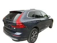 Usado Volvo XC60 Inscription 340 CV (250 kW) 2022 Azul SUV