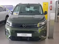 Nuevo Opel Combo 100 CV (73 kW) 2026 Otro Monovolumen