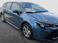 Usado Toyota Corolla Business Edition 122 CV (89 kW) 2022