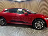 Usado Jaguar I-Pace S 294 kW (400 CV) 2020 Eléctrico SUV