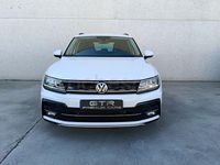 Usado VW Tiguan R-line 150 CV (110 kW) 2020 Blanco SUV
