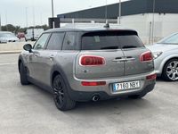 Usado Mini Cooper D Clubman 150 CV (110 kW) 2016 Gris metalico Familiar