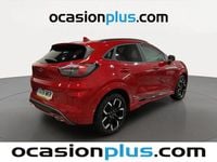 Usado Ford Puma ST-Line X 125 CV (91 kW) 2023 Rojo SUV