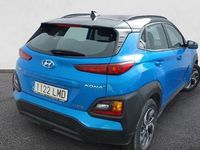 Usado Hyundai Kona 141 CV (103 kW) 2021 SUV