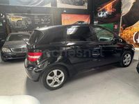 Usado Mercedes B170 116 CV (85 kW) 2005 Negro Monovolumen