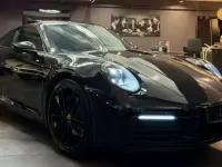 Usado Porsche 911 Carrera 4 385 CV (283 kW) 2020 Negro Coupe