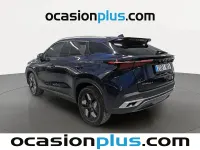 Usado Omoda 5 147 CV (108 kW) 2025 Azul SUV