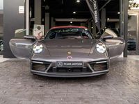 Usado Porsche 911 Carrera Cabriolet 480 CV (353 kW) 2023 Gris Descapotable