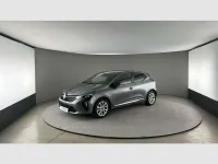 Usado Renault Clio V Evolution 101 CV (74 kW) 2025 Gris Utilitario