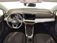 Usado Seat Arona Style 115 CV (84 kW) 2025 Blanco SUV