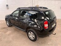 Usado Dacia Duster Ambiance 90 CV (66 kW) 2017 Negro SUV