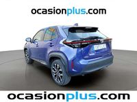 Usado Toyota Yaris Cross Active 116 CV (85 kW) 2022 Azul SUV