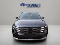 Nuevo Hyundai Tucson 215 CV (158 kW) 2026 SUV