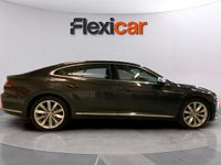 Usado VW Arteon Elegance 150 CV (110 kW) 2020 Negro Berlina