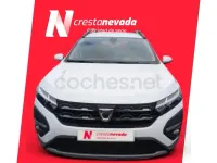 Usado Dacia Jogger Comfort 100 CV (73 kW) 2022 Blanco Monovolumen