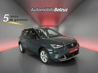 Occasion Seat Arona FR 116 PK (85 kW) 2025 Grijs SUV