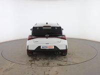 Usado Hyundai i20 N Line 84 CV (61 kW) 2023 Blanco Berlina