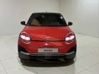 Usado Nissan Micra N-Connecta 89 kW (122 CV) 2026 Eléctrico Utilitario