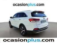 Usado Kia Sorento 200 CV (147 kW) 2016 Blanco SUV