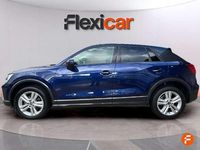 Usado Audi Q2 Advanced Plus 116 CV (85 kW) 2021 Azul SUV