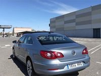 Usado VW Passat 160 CV (117 kW) 2011 Azul Berlina