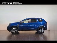 Usado Dacia Duster Prestige 100 CV (73 kW) 2021 Azul SUV