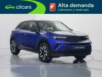 Usado Opel Mokka S 136 CV (100 kW) 2025 Azul SUV
