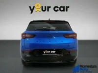 Usado Opel Grandland X GS Line 226 CV (166 kW) 2022 Azul SUV