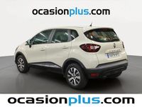 Usado Renault Captur Intens 90 CV (66 kW) 2018 Beige SUV