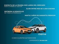 Usado Mazda 6 Style 150 CV (110 kW) 2016 Negro Familiar