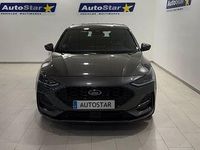 Usado Ford Focus ST-Line 155 CV (114 kW) 2023 Varios colores Berlina
