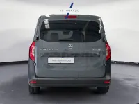 Usado Mercedes Citan 110 95 CV (69 kW) 2021 Gris / plata Familiar