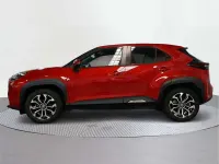 Usado Toyota Yaris Cross Active 116 CV (85 kW) 2022 SUV