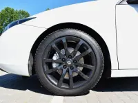 Usado Renault Laguna III LIMITED 150 CV (110 kW) 2012 Blanco Coupe